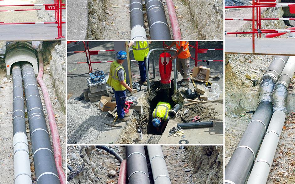 déboucher des canalisations Saint-Maur-des-Fossés