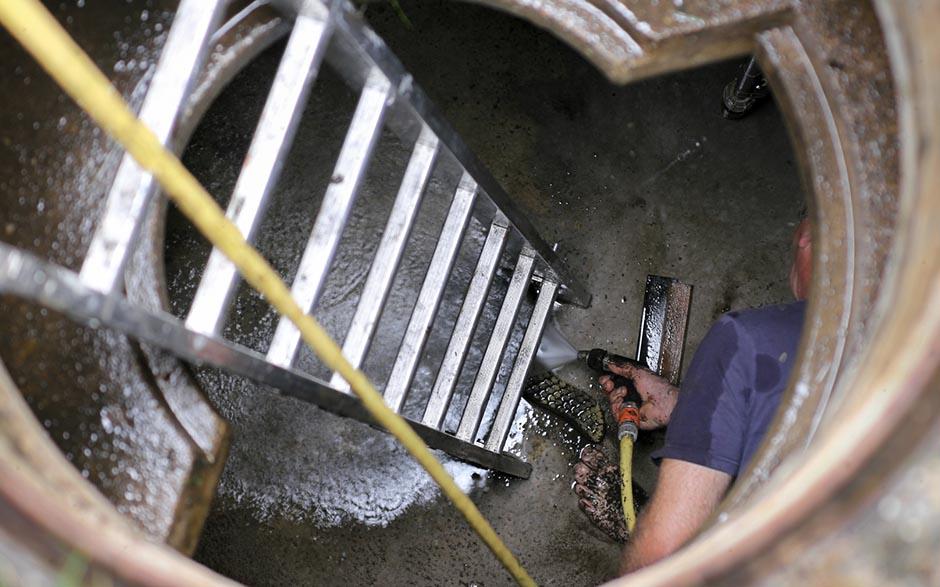 débouche tuyau maison Le Perreux-sur-Marne