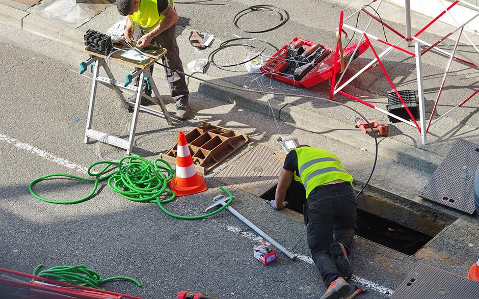 débouchage de canalisations Le Perreux-sur-Marne