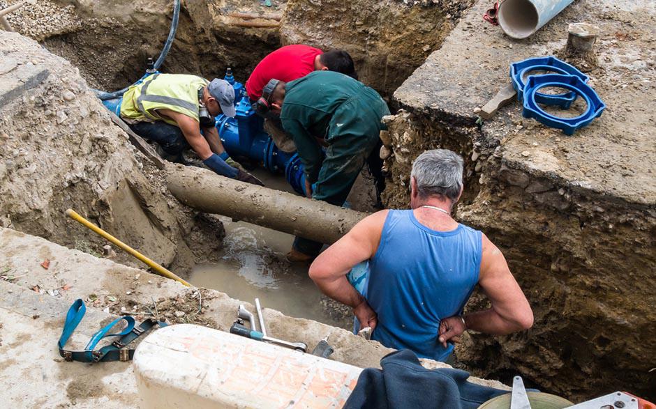bouchon canalisation wc Le Perreux-sur-Marne