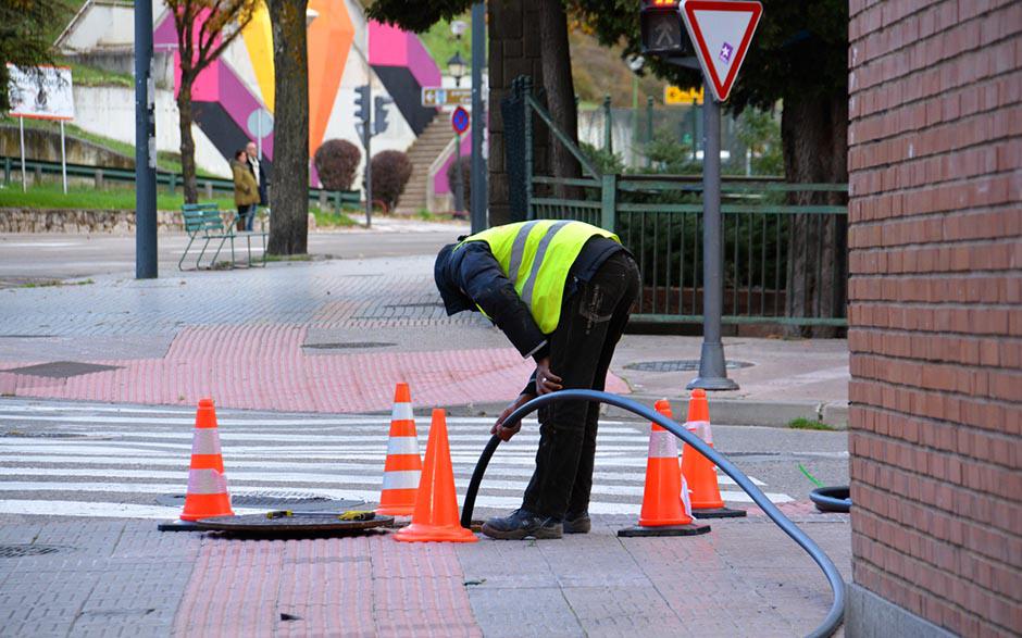 déboucher des canalisations Saint-Maur-des-Fossés