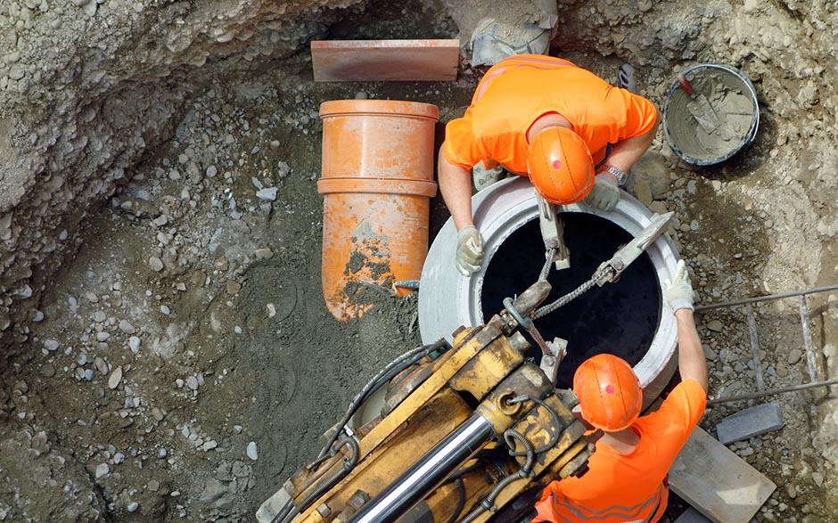 déboucheur puissant canalisation Le Perreux-sur-Marne