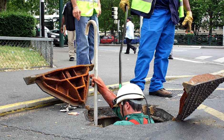 déboucheur puissant canalisation Le Perreux-sur-Marne