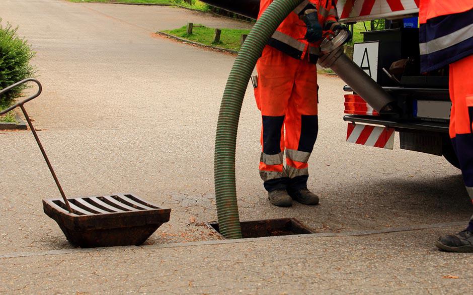 déboucheur puissant canalisation Le Perreux-sur-Marne